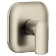 thumbnail image 1 of Moen Ut2081 Rizon Single Handle 2, 3 Or 6 Function M-Core Diverter Valve Trim - Nickel, 1 of 1