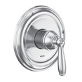 thumbnail image 1 of Moen Ut2151 Brantford Pressure Balanced Valve Trim Only - Chrome, 1 of 2
