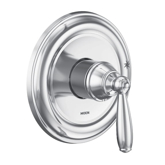 Moen Ut2151 Brantford Pressure Balanced Valve Trim Only - Chrome