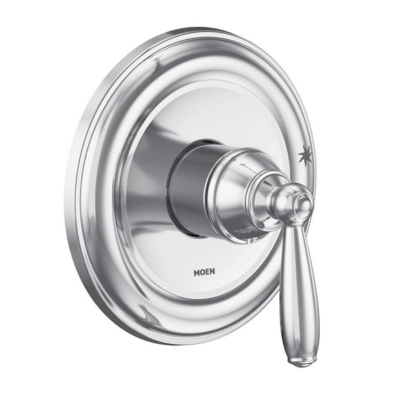 Moen Ut2151 Brantford Pressure Balanced Valve Trim Only - Chrome