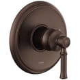 thumbnail image 1 of Moen UT2181ORB Dartmoor Pressure Balanced Valve Trim Only - Bronze, 1 of 2