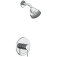 thumbnail image 1 of Moen Ut2192ep Align Shower Only Trim Package - Chrome, 1 of 3