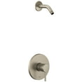 thumbnail image 1 of Moen Ut2192nh Align Shower Only Trim Package - Nickel, 1 of 2