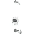 thumbnail image 1 of Moen UT2193NH Align Tub And Shower Trim Package - Chrome, 1 of 2