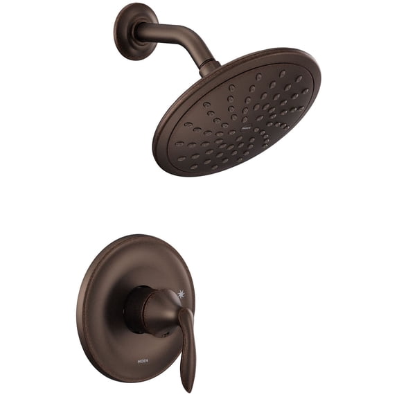 Moen UT2232 M-Core 2-Series Rs Shower Only