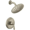 thumbnail image 1 of Moen Ut2252ep Brantford Shower Only Trim Package - Nickel, 1 of 2