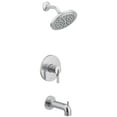 thumbnail image 1 of Moen Ut2263ep Cia Tub And Shower Trim Package - Chrome, 1 of 1