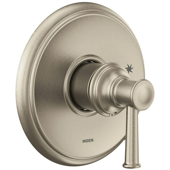 Moen Ut2311 Belfield Pressure Balanced Valve Trim Only - Nickel