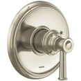 thumbnail image 1 of Moen Ut2311 Belfield Pressure Balanced Valve Trim Only - Nickel, 1 of 2