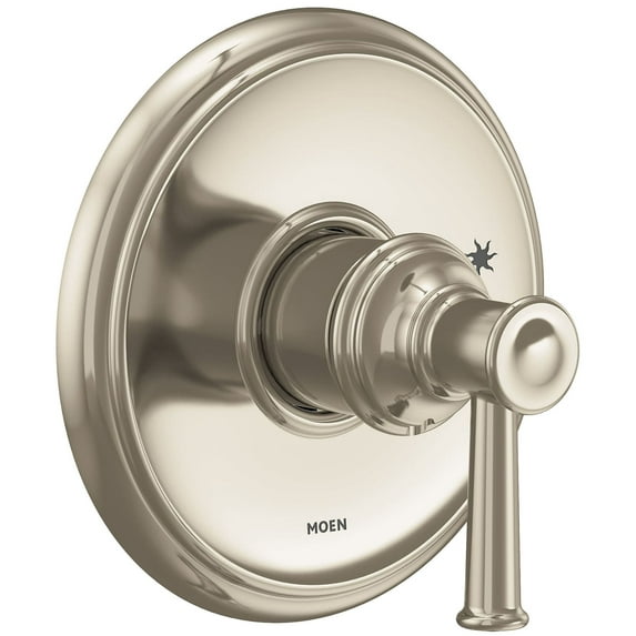 Moen Ut2311 Belfield Pressure Balanced Valve Trim Only - Nickel