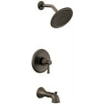 thumbnail image 1 of Moen Ut2313ep Belfield Tub And Shower Trim Package - Bronze, 1 of 2