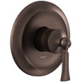 thumbnail image 1 of Moen UT24501ORB Wynford Pressure Balanced Valve Trim Only - Bronze, 1 of 2