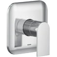 thumbnail image 1 of Moen Ut2471 Genta Lx Pressure Balanced Valve Trim Only - Chrome, 1 of 2