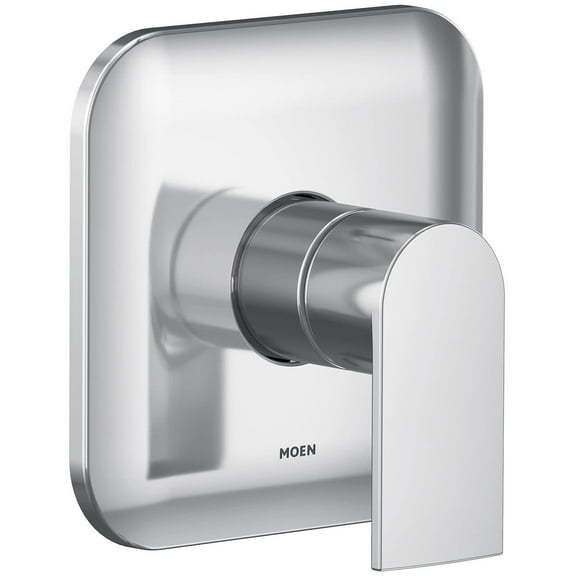 Moen Ut2471 Genta Lx Pressure Balanced Valve Trim Only - Chrome