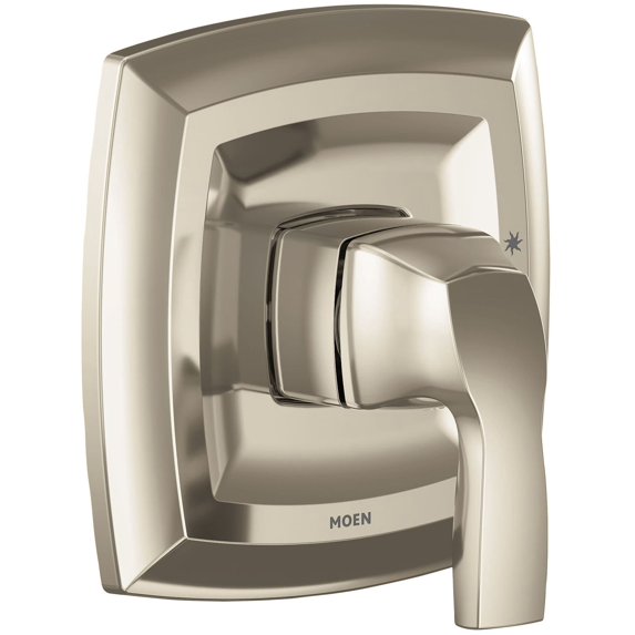 Moen UT2691NL Voss Pressure Balanced Valve Trim Only - Nickel