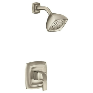Moen Ut2692ep Voss Shower Only Trim Package - Nickel