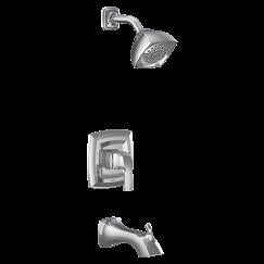 Moen UT2693 M-Core 2-Series Tub/Shower