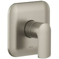 thumbnail image 1 of Moen Ut2811 Rizon Pressure Balanced Valve Trim Only - Nickel, 1 of 2