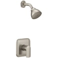thumbnail image 1 of Moen UT2812EPBN Trim Shower Rizon M-Core 2-Series, 1 of 3