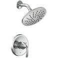thumbnail image 1 of Moen Ut2842ep Glyde Shower Only Trim Package - Chrome, 1 of 2