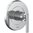 thumbnail image 1 of Moen Ut2901 Gibson Pressure Balanced Valve Trim Only - Chrome, 1 of 2