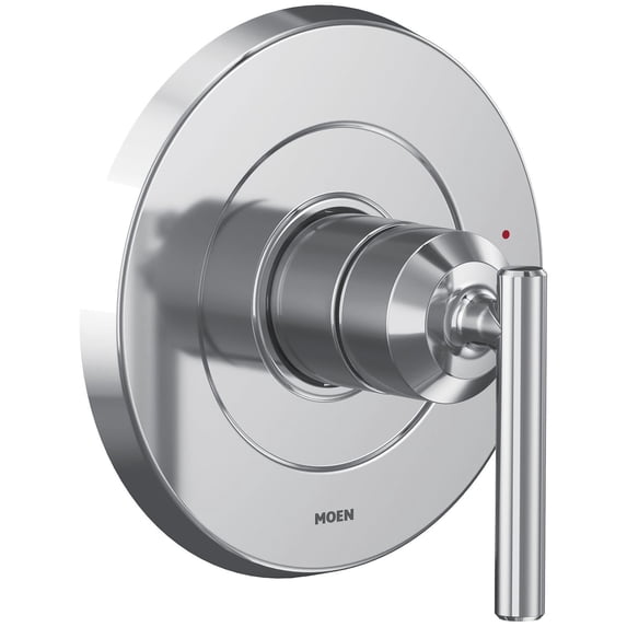Moen Ut2901 Gibson Pressure Balanced Valve Trim Only - Chrome