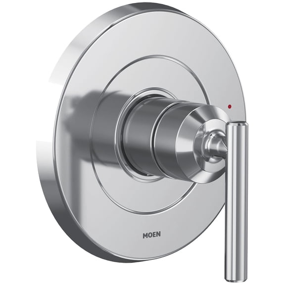 Moen Ut2901 Gibson Pressure Balanced Valve Trim Only - Chrome