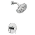 thumbnail image 1 of Moen Ut3292 Align Single Function Pressure Balanced Valve Trim Only - Chrome, 1 of 2