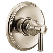 Moen UT3311NL Single Handle Pressure Balancing Valve Trim in Polished Nickel