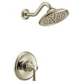 thumbnail image 1 of Moen UT3312EPNL Belfield Single Function Pressure Balanced Valve Trim Only - Nickel, 1 of 5