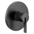 thumbnail image 1 of Moen Ut3361 Cia Pressure Balanced Valve Trim Only - Black, 1 of 3