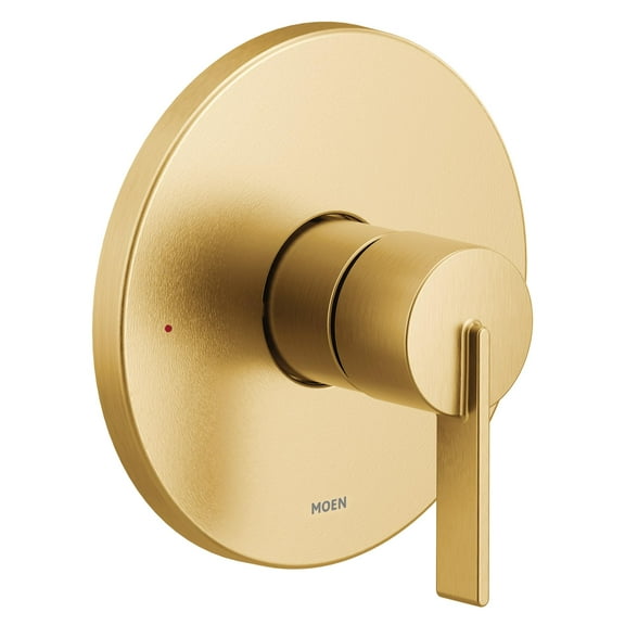 Moen Ut3361 Cia Pressure Balanced Valve Trim Only - Gold