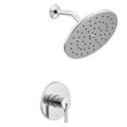 thumbnail image 1 of Moen Ut3362ep Cia Shower Only Trim Package - Chrome, 1 of 4