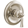 thumbnail image 1 of Moen UT35501NL Polished Nickel M-Core 3-Series Valve Only, 1 of 2