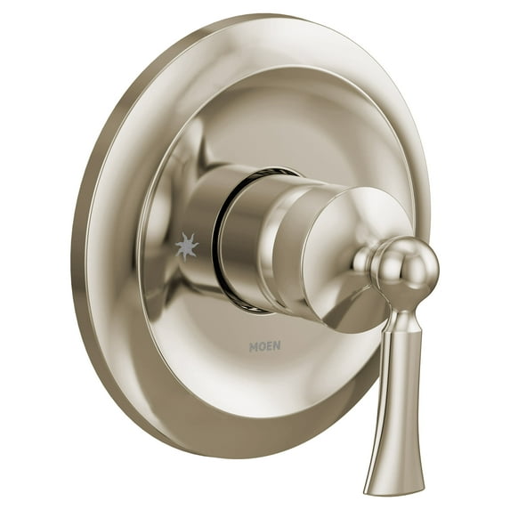 Moen UT35501NL Polished Nickel M-Core 3-Series Valve Only