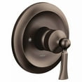 thumbnail image 1 of Moen Ut35501 Wynford Bronze 1 Handle 1 Function Pressure Balanced Valve Trim, 1 of 3