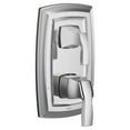 thumbnail image 1 of Moen Ut3611 Voss Chrome 2 Handle 2 Function Pressure Balanced Valve Trim, 1 of 4