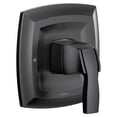 thumbnail image 1 of Moen UT3691BL Voss M-CORE 3-Series 1-Handle Valve Trim Kit, Valve Required, 1 of 3