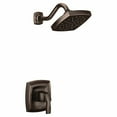 thumbnail image 1 of Moen Ut3692ep Voss Single Function Pressure Balanced Valve Trim Only - Bronze, 1 of 5