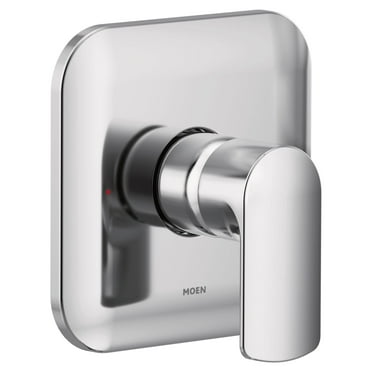 Moen Ut3811 Rizon 1 Function Pressure Balanced Valve Trim Only - Chrome