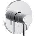 thumbnail image 1 of Moen UT4291 Align M-Core 4-Series Pressure Balanced Valve Trim Only - Chrome, 1 of 2