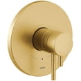 thumbnail image 1 of Moen UT4291BG Align M-Core 4-Series Pressure Balanced Valve Trim Only - Gold, 1 of 2