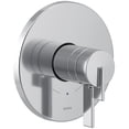 thumbnail image 1 of Moen UT4361 Cia M-Core 4-Series Pressure Balanced Valve Trim Only - Chrome, 1 of 2
