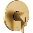 thumbnail image 1 of Moen UT4361BG Cia M-Core 4-Series Pressure Balanced Valve Trim Only - Gold, 1 of 2