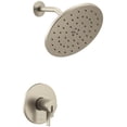 thumbnail image 1 of Moen UT4362EPBN Cia M-Core 4-Series Shower Only Trim Package - Nickel, 1 of 2