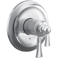 thumbnail image 1 of Moen UT45501 Wynford M-Core 4-Series Pressure Balanced Valve Trim Only - Chrome, 1 of 2