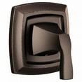 thumbnail image 1 of Moen Ut4611 Voss Single Handle 2, 3 Or 6 Function M-Core Diverter Valve Trim - Bronze, 1 of 2