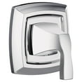 thumbnail image 1 of Moen UT4611 Single Handle Diverter Valve Trim in Chrome, 1 of 2