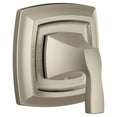 thumbnail image 1 of Moen Ut4611 Voss Single Handle 2, 3 Or 6 Function M-Core Diverter Valve Trim - Nickel, 1 of 2