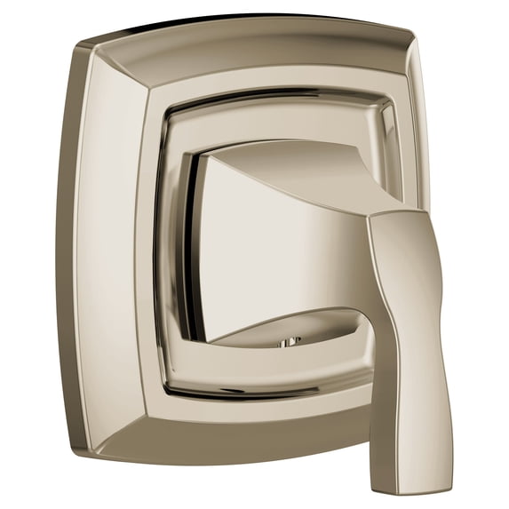 Moen Ut4611 Voss Single Handle 2, 3 Or 6 Function M-Core Diverter Valve Trim - Nickel